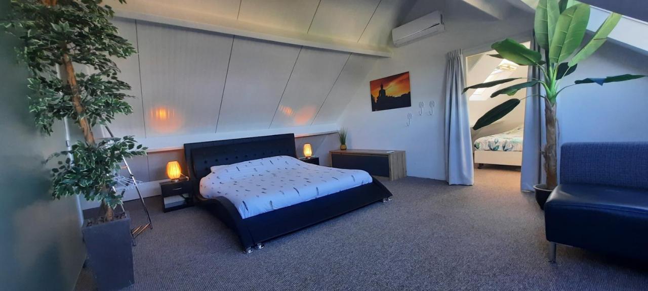 Vakantiewoning De Kei. Modern Achterhoeks Genot Lichtenvoorde Exterior foto