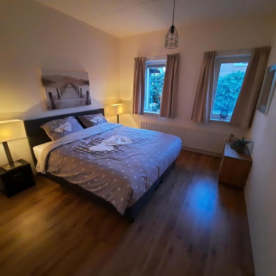 Vakantiewoning De Kei. Modern Achterhoeks Genot Lichtenvoorde Exterior foto